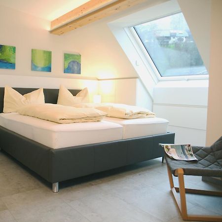 See & The City Apartments Saint Wolfgang エクステリア 写真