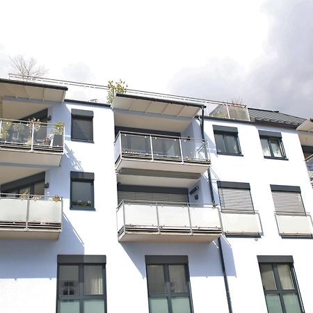 See & The City Apartments Saint Wolfgang エクステリア 写真