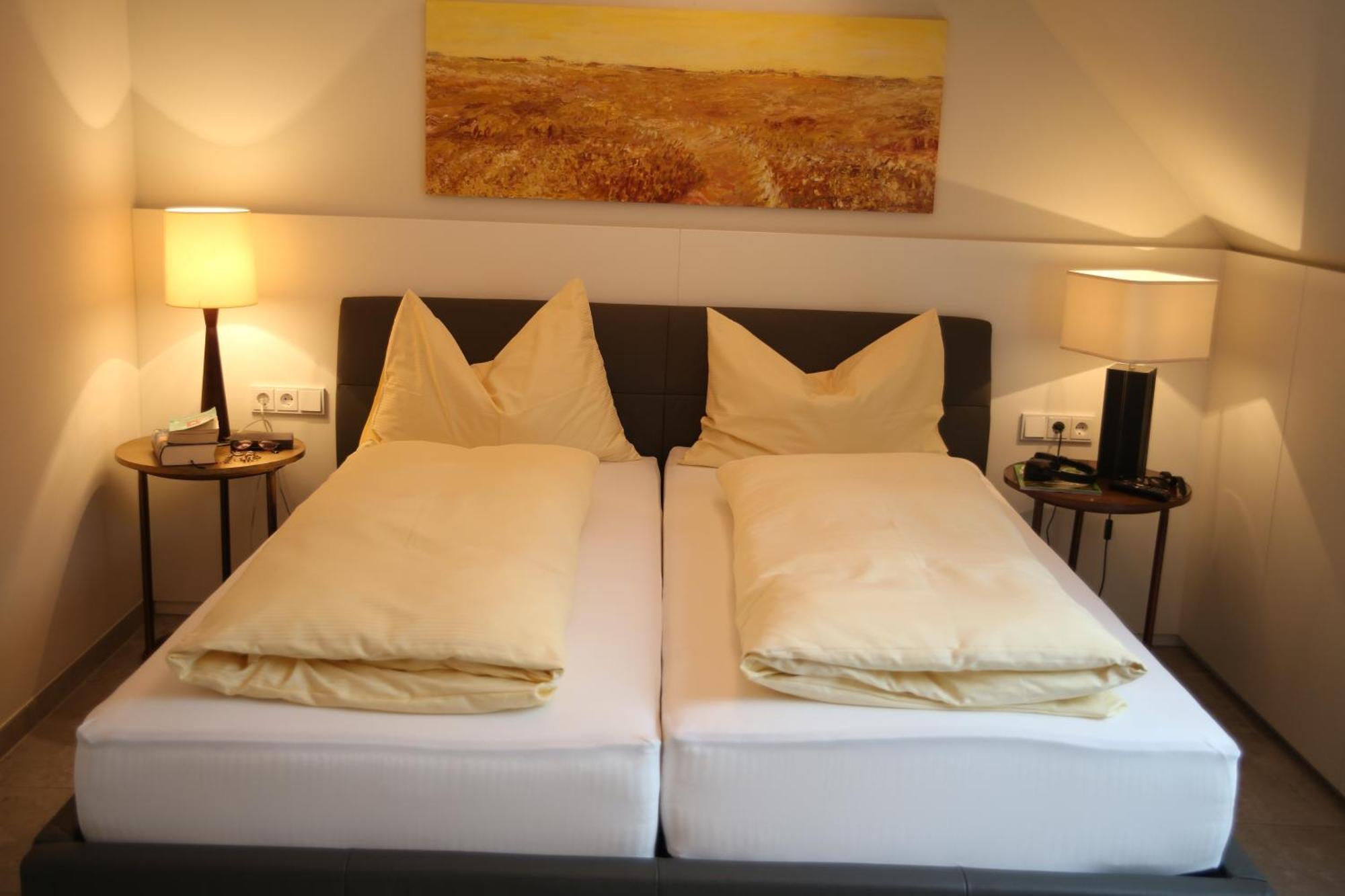 See & The City Apartments Saint Wolfgang エクステリア 写真