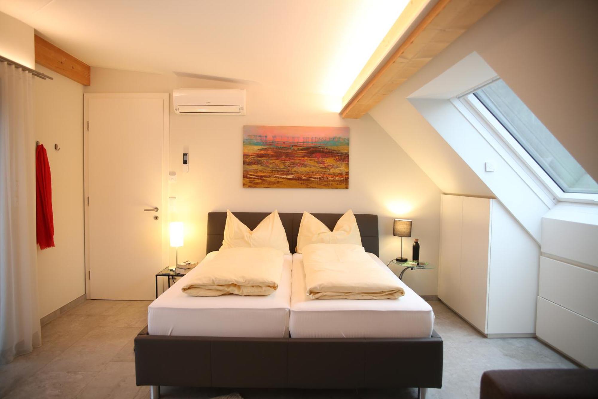 See & The City Apartments Saint Wolfgang エクステリア 写真