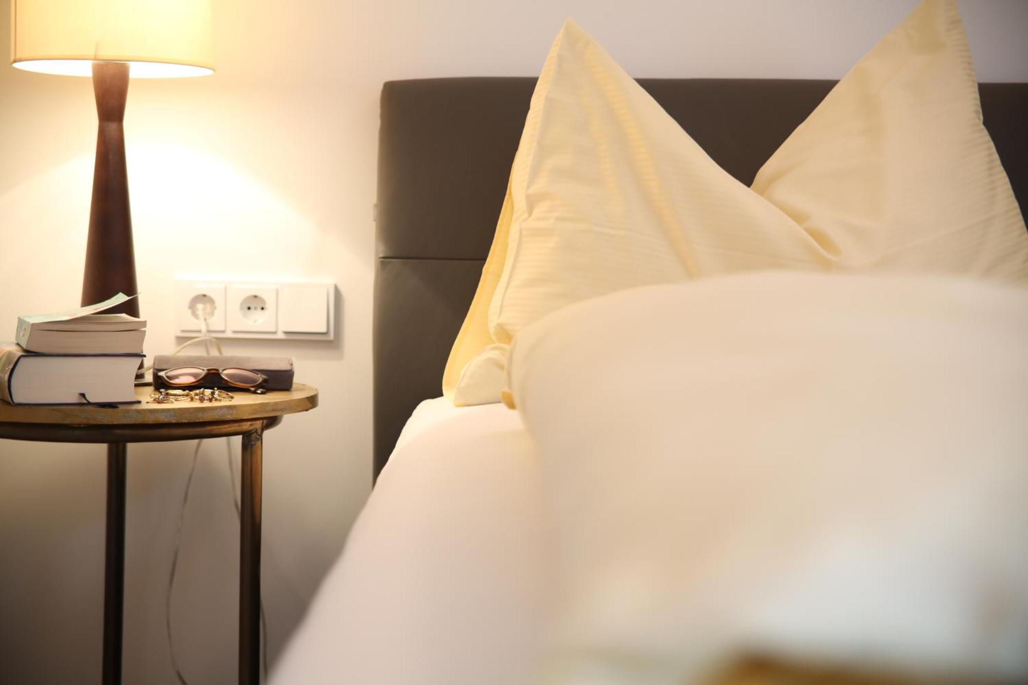 See & The City Apartments Saint Wolfgang エクステリア 写真