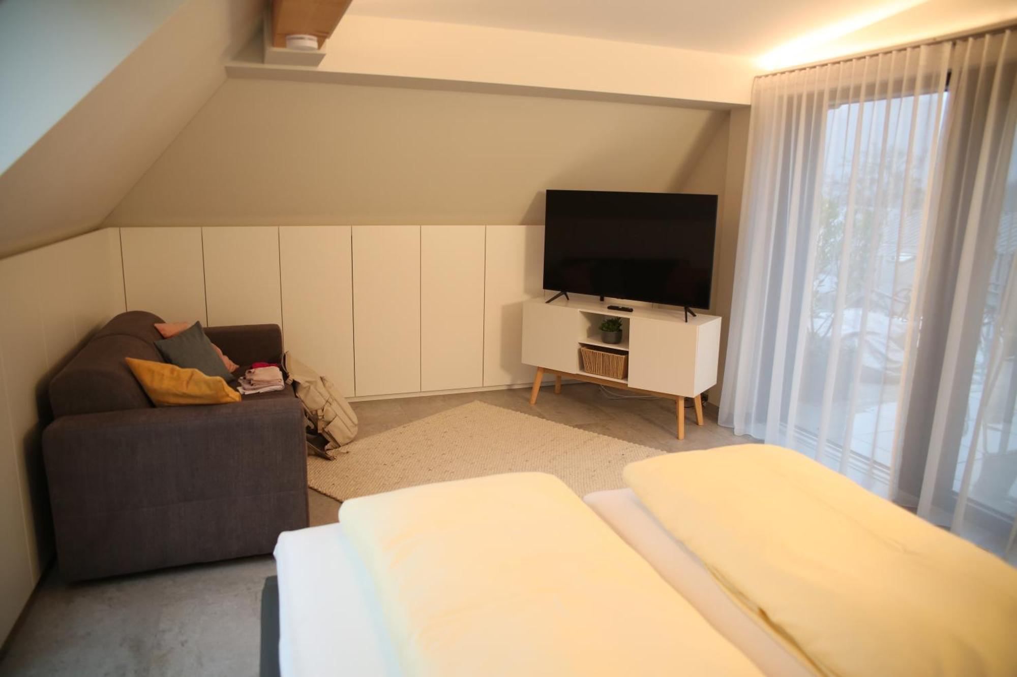 See & The City Apartments Saint Wolfgang エクステリア 写真