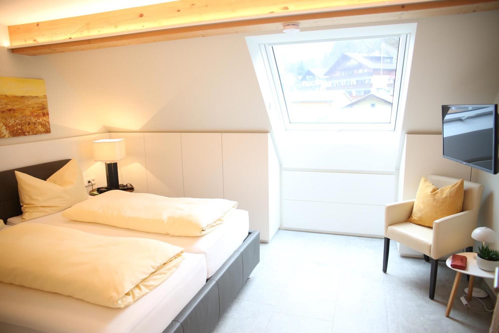See & The City Apartments Saint Wolfgang エクステリア 写真