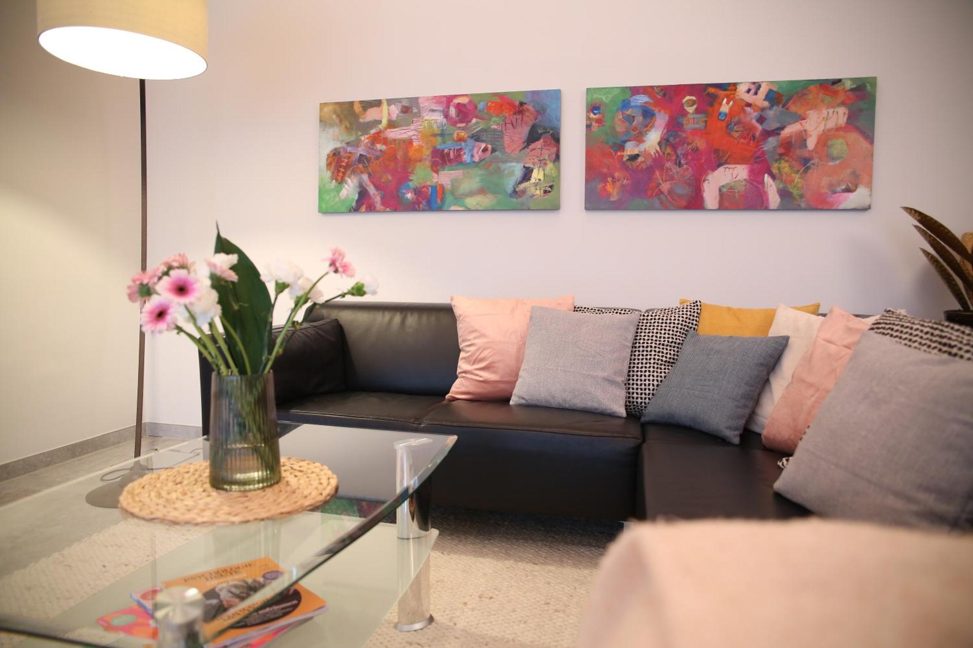 See & The City Apartments Saint Wolfgang エクステリア 写真