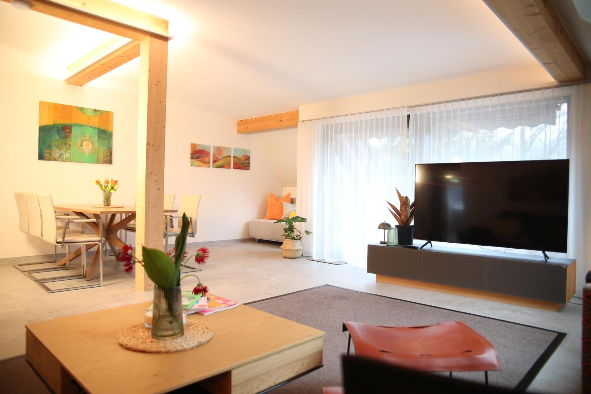 See & The City Apartments Saint Wolfgang エクステリア 写真
