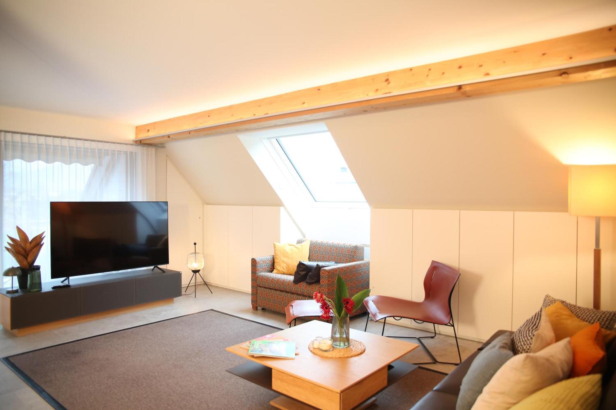 See & The City Apartments Saint Wolfgang エクステリア 写真