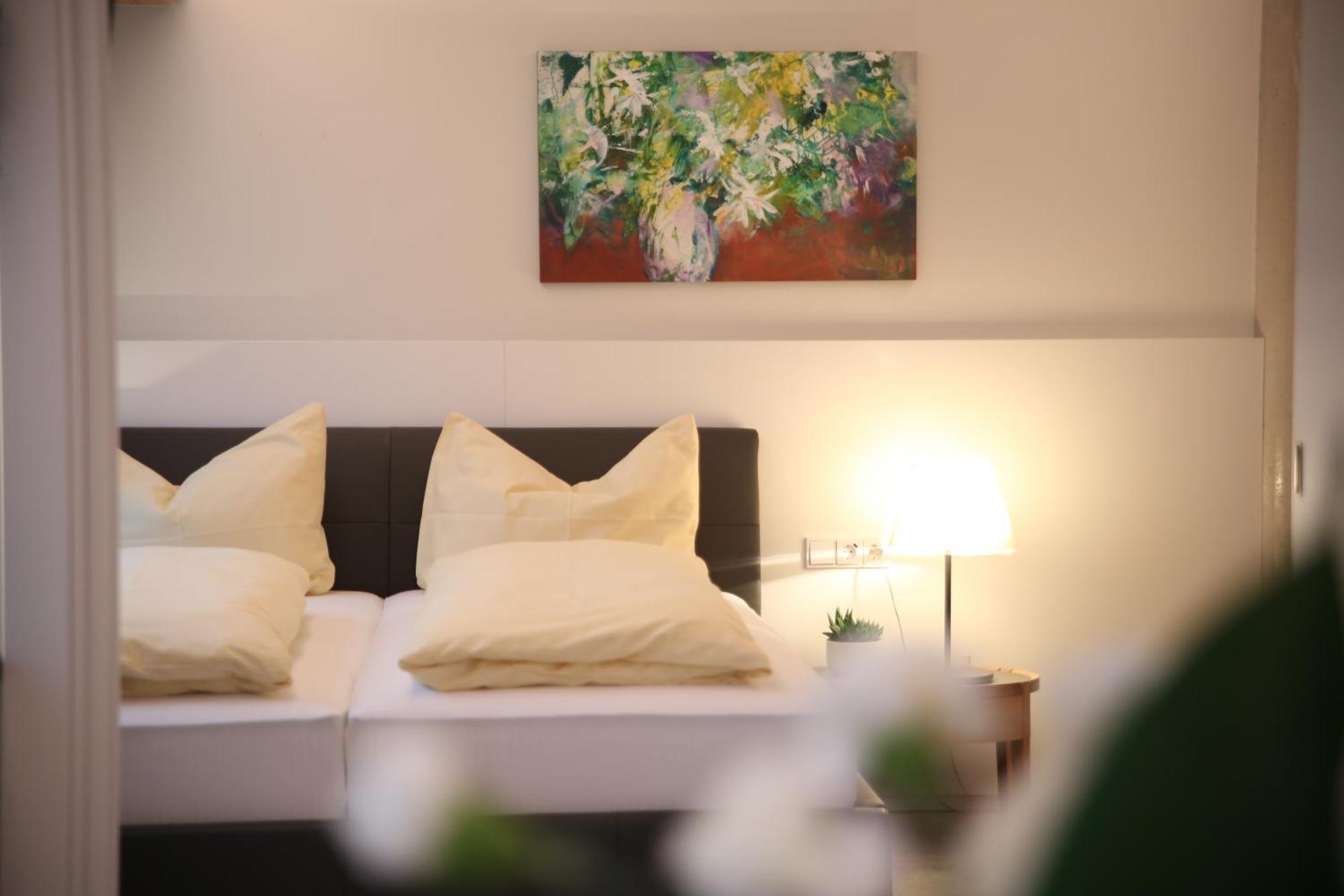 See & The City Apartments Saint Wolfgang エクステリア 写真