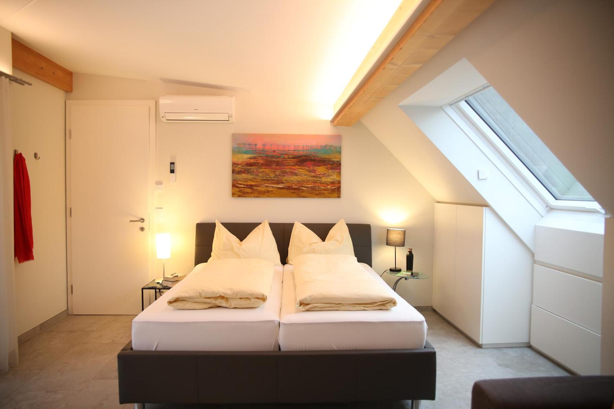 See & The City Apartments Saint Wolfgang エクステリア 写真
