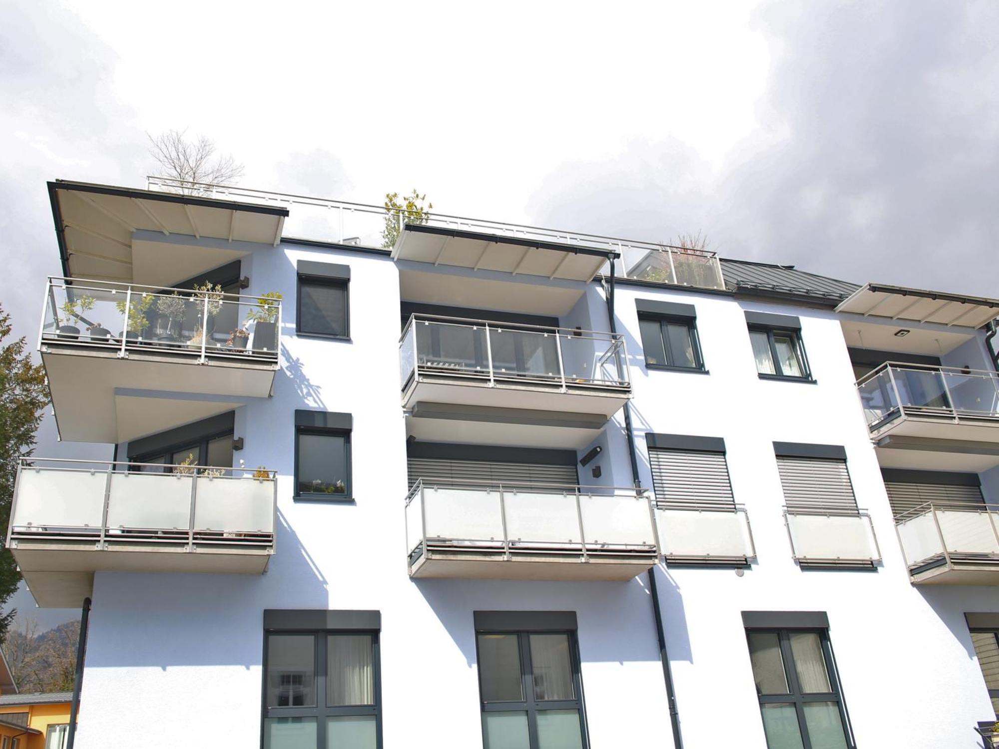 See & The City Apartments Saint Wolfgang エクステリア 写真