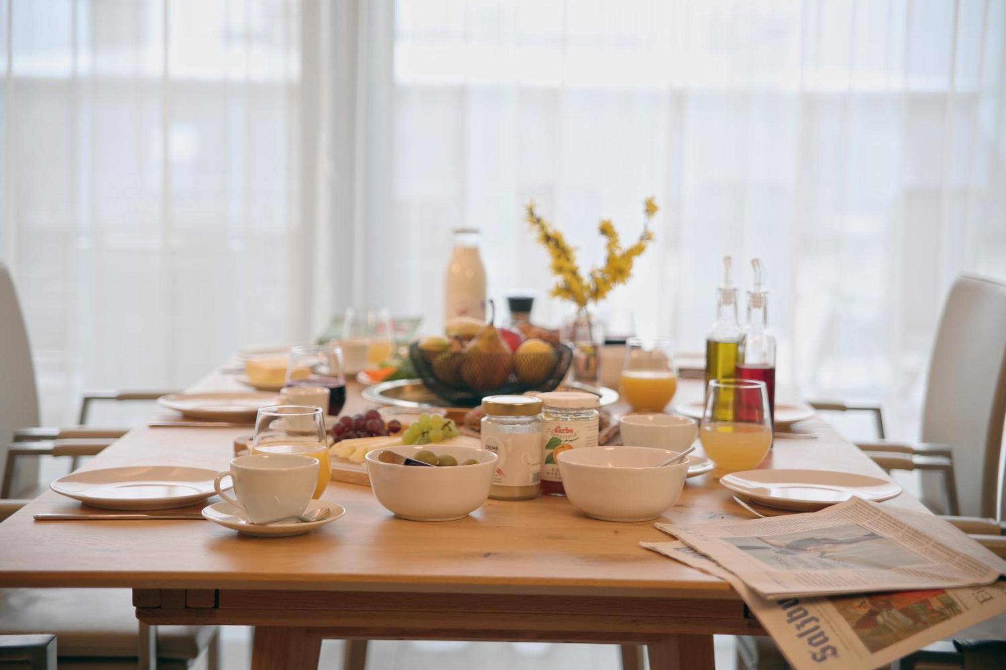 See & The City Apartments Saint Wolfgang エクステリア 写真
