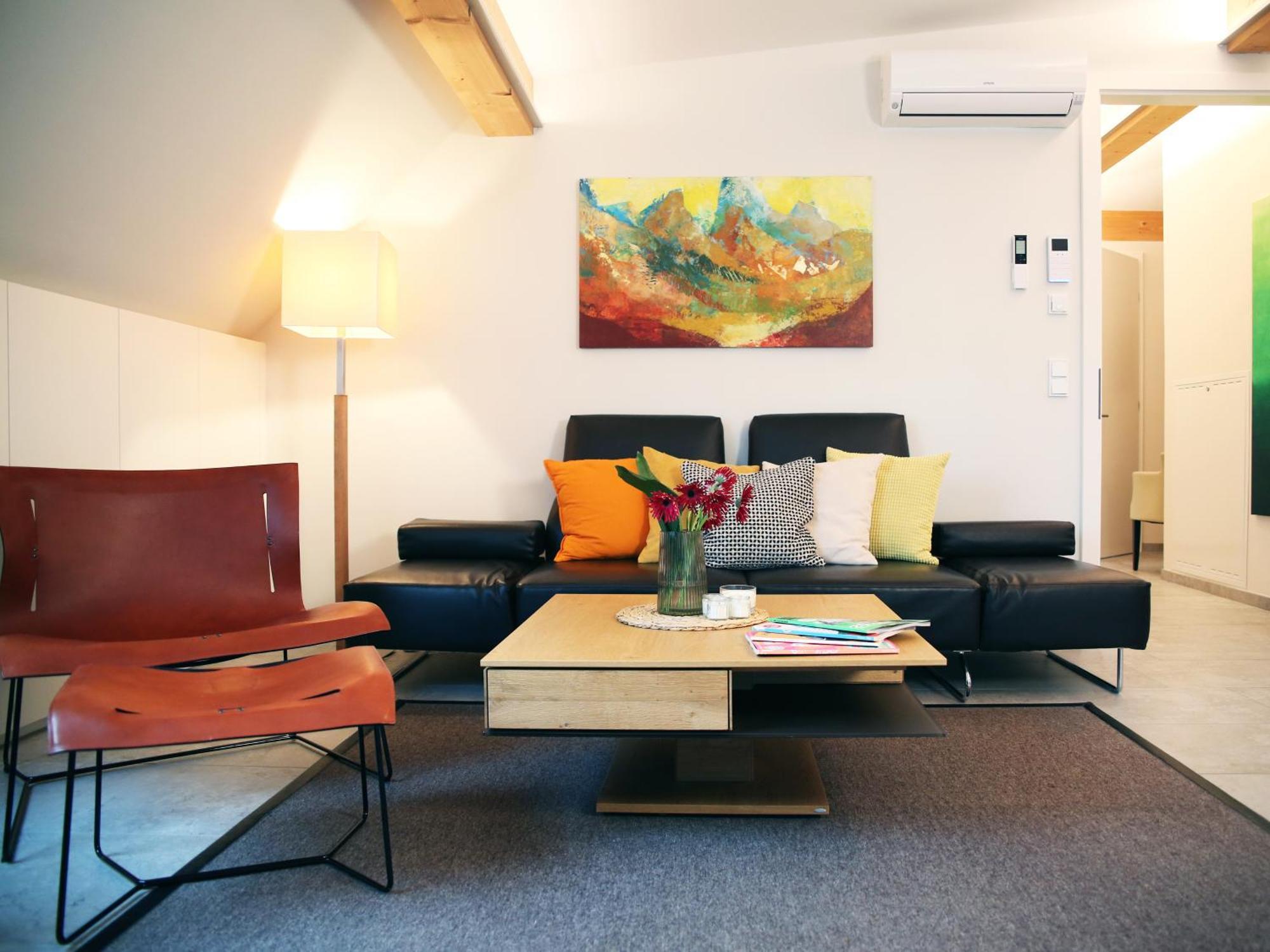 See & The City Apartments Saint Wolfgang エクステリア 写真