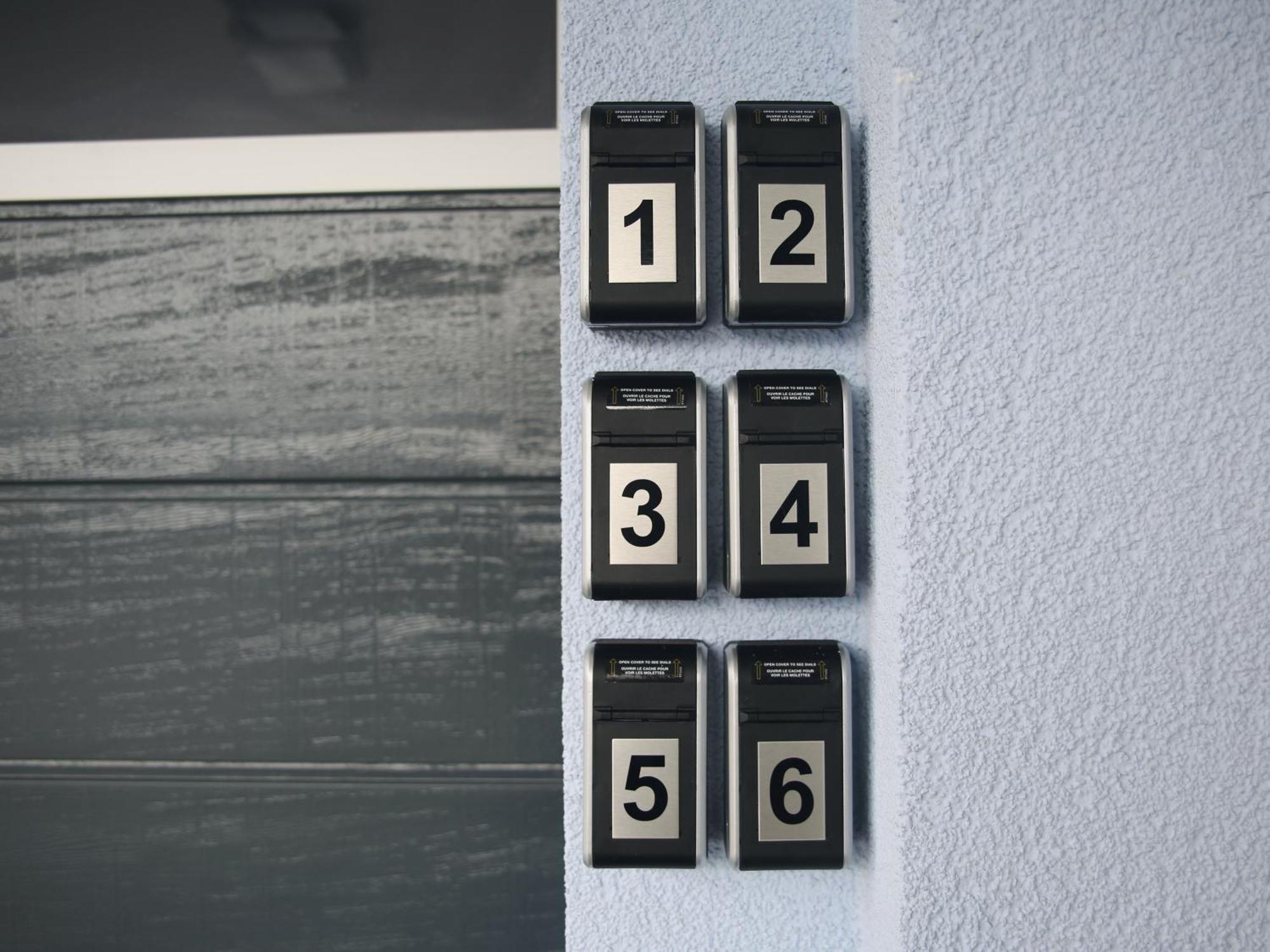 See & The City Apartments Saint Wolfgang エクステリア 写真