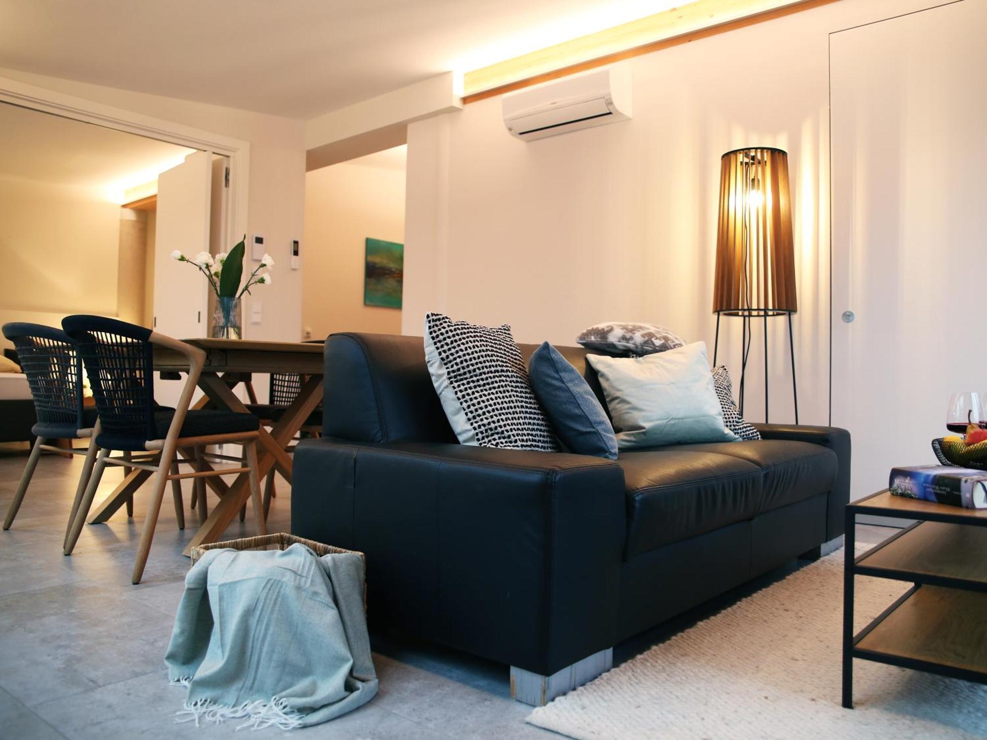 See & The City Apartments Saint Wolfgang エクステリア 写真
