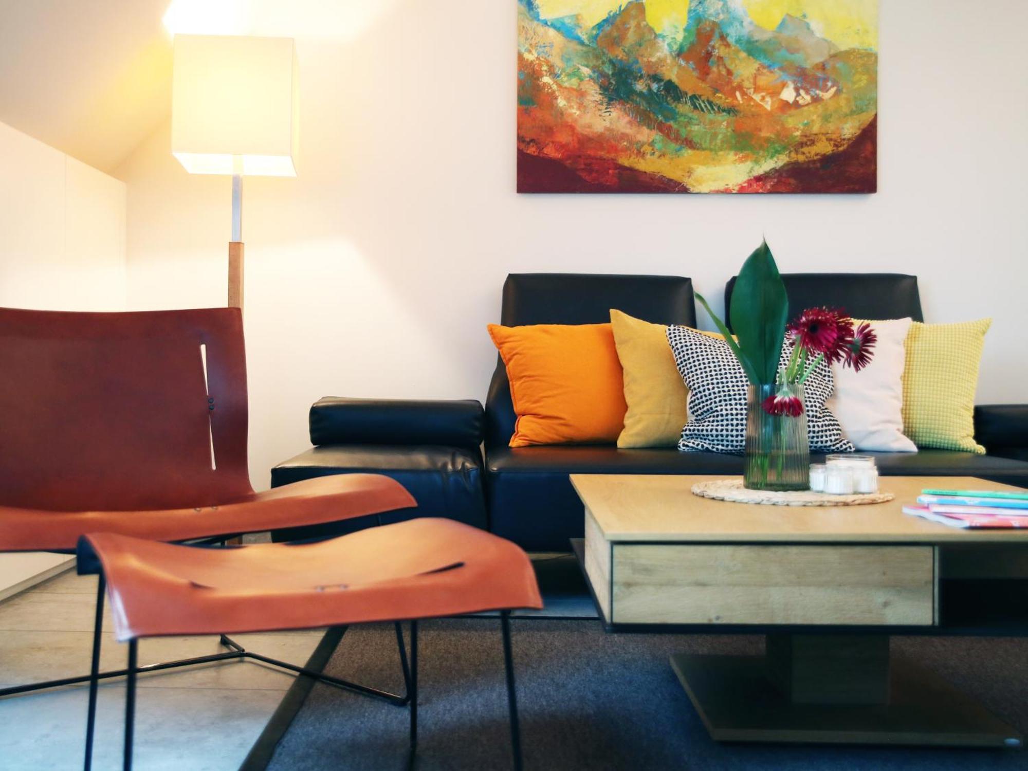 See & The City Apartments Saint Wolfgang エクステリア 写真