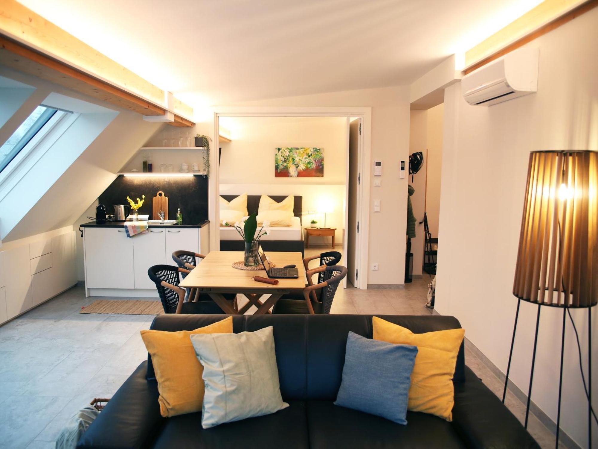 See & The City Apartments Saint Wolfgang エクステリア 写真