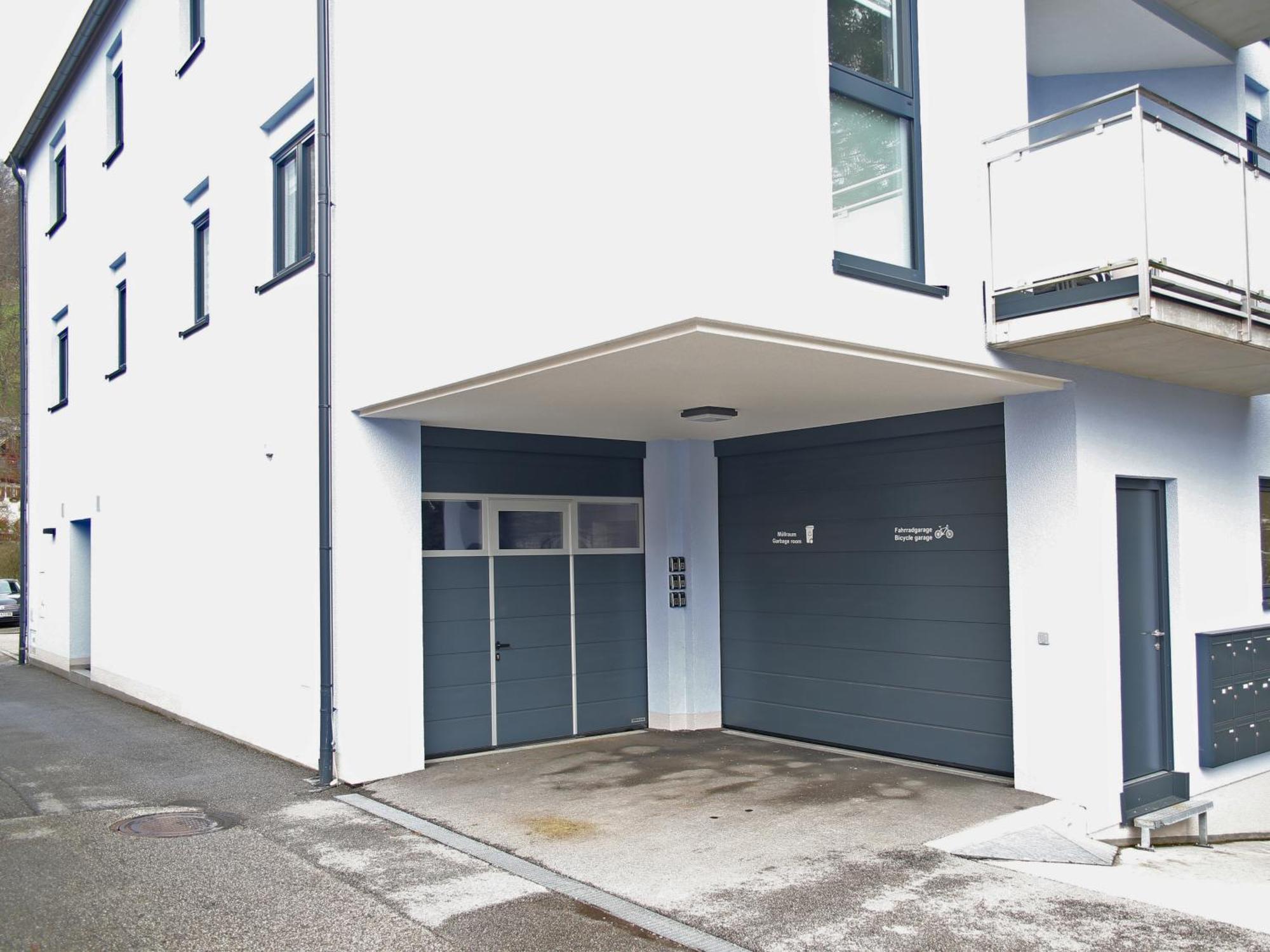 See & The City Apartments Saint Wolfgang エクステリア 写真