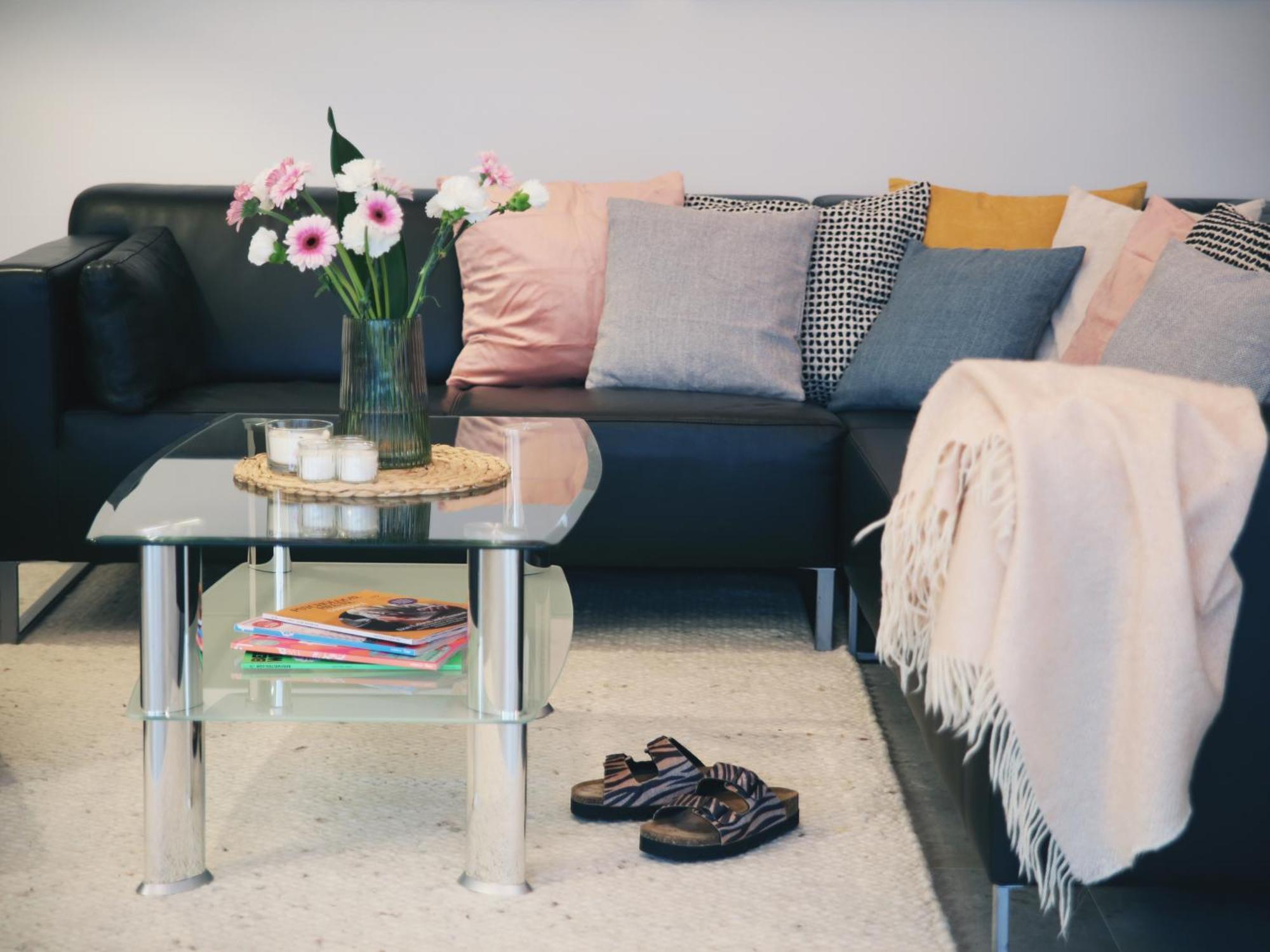 See & The City Apartments Saint Wolfgang エクステリア 写真