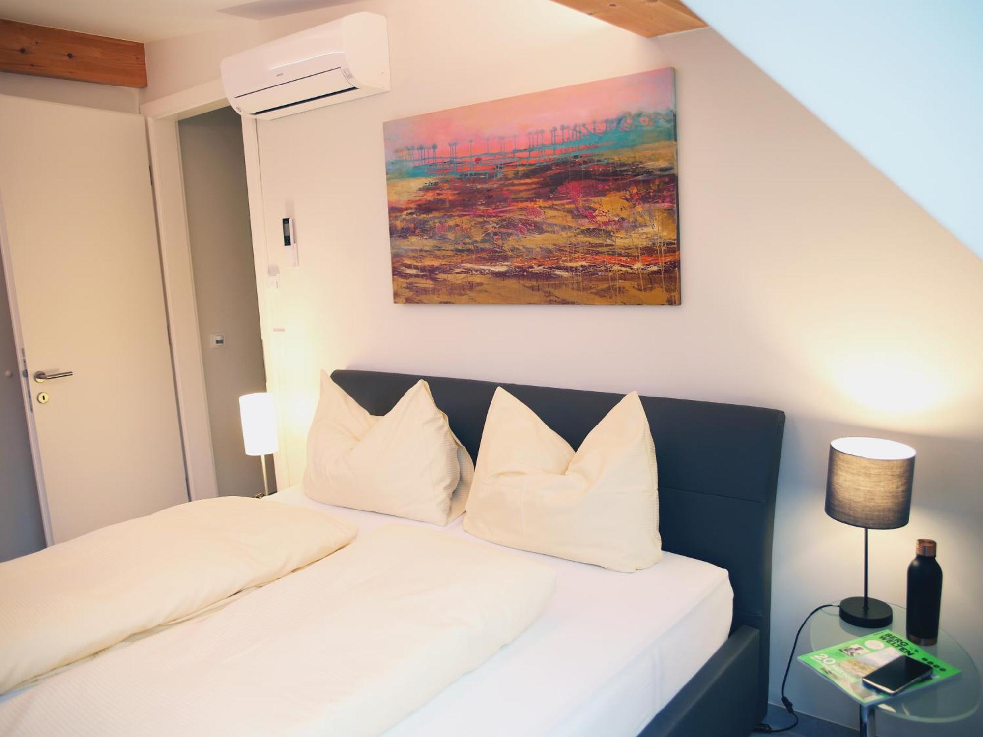 See & The City Apartments Saint Wolfgang エクステリア 写真