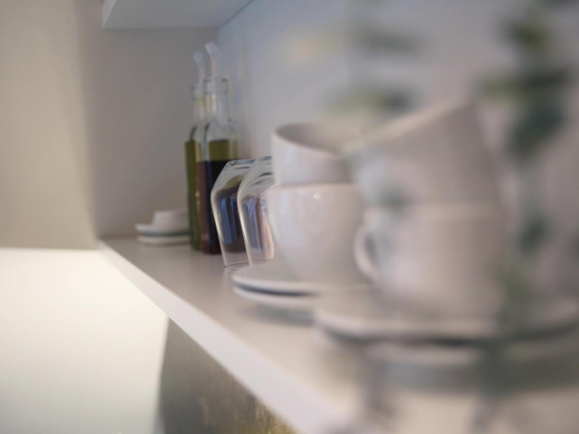 See & The City Apartments Saint Wolfgang エクステリア 写真