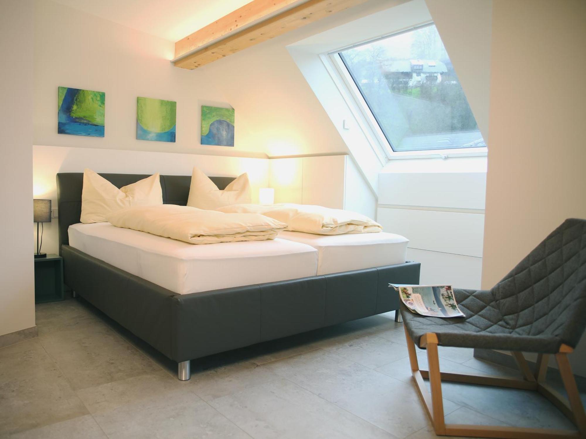 See & The City Apartments Saint Wolfgang エクステリア 写真