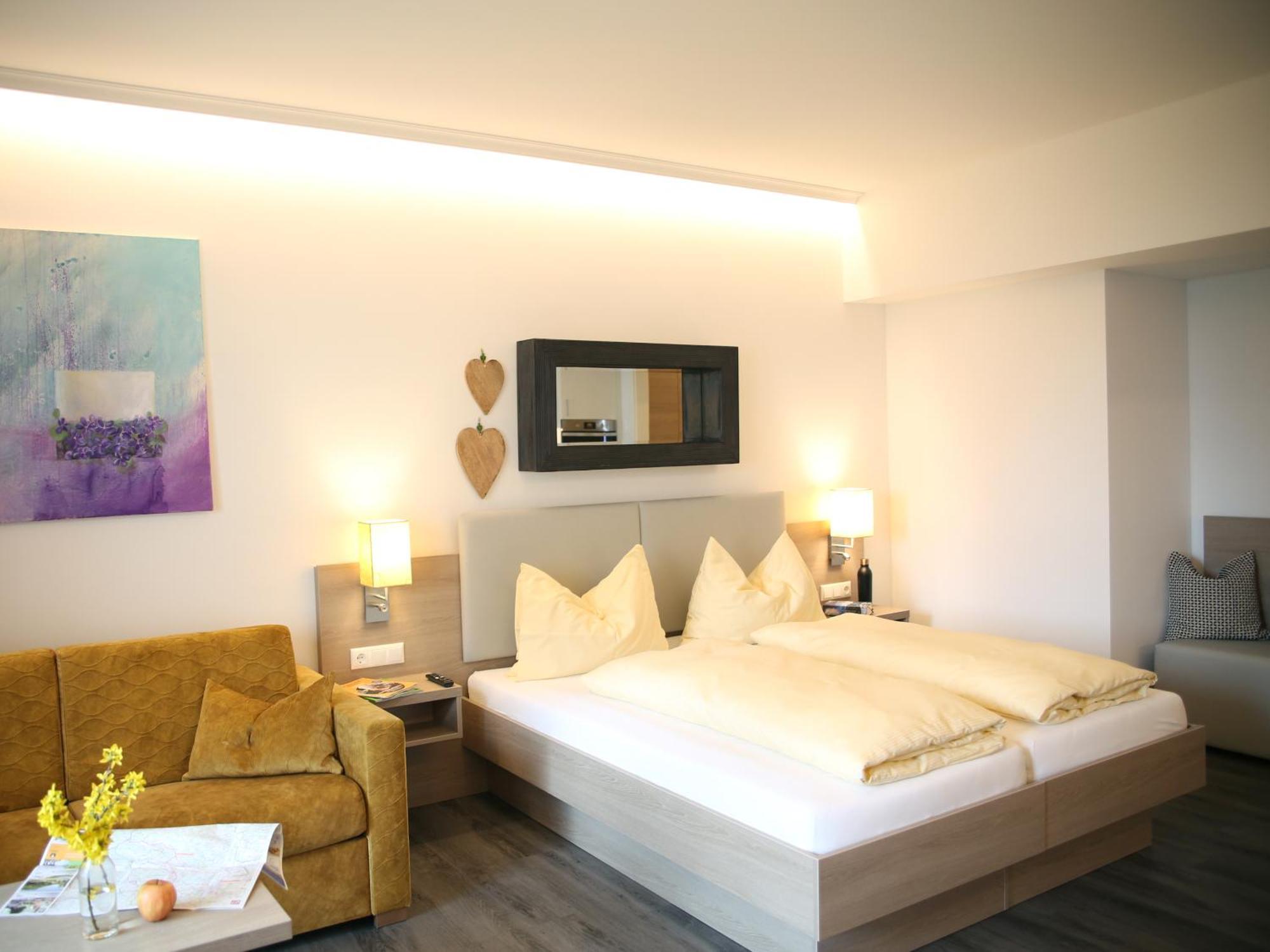 See & The City Apartments Saint Wolfgang エクステリア 写真