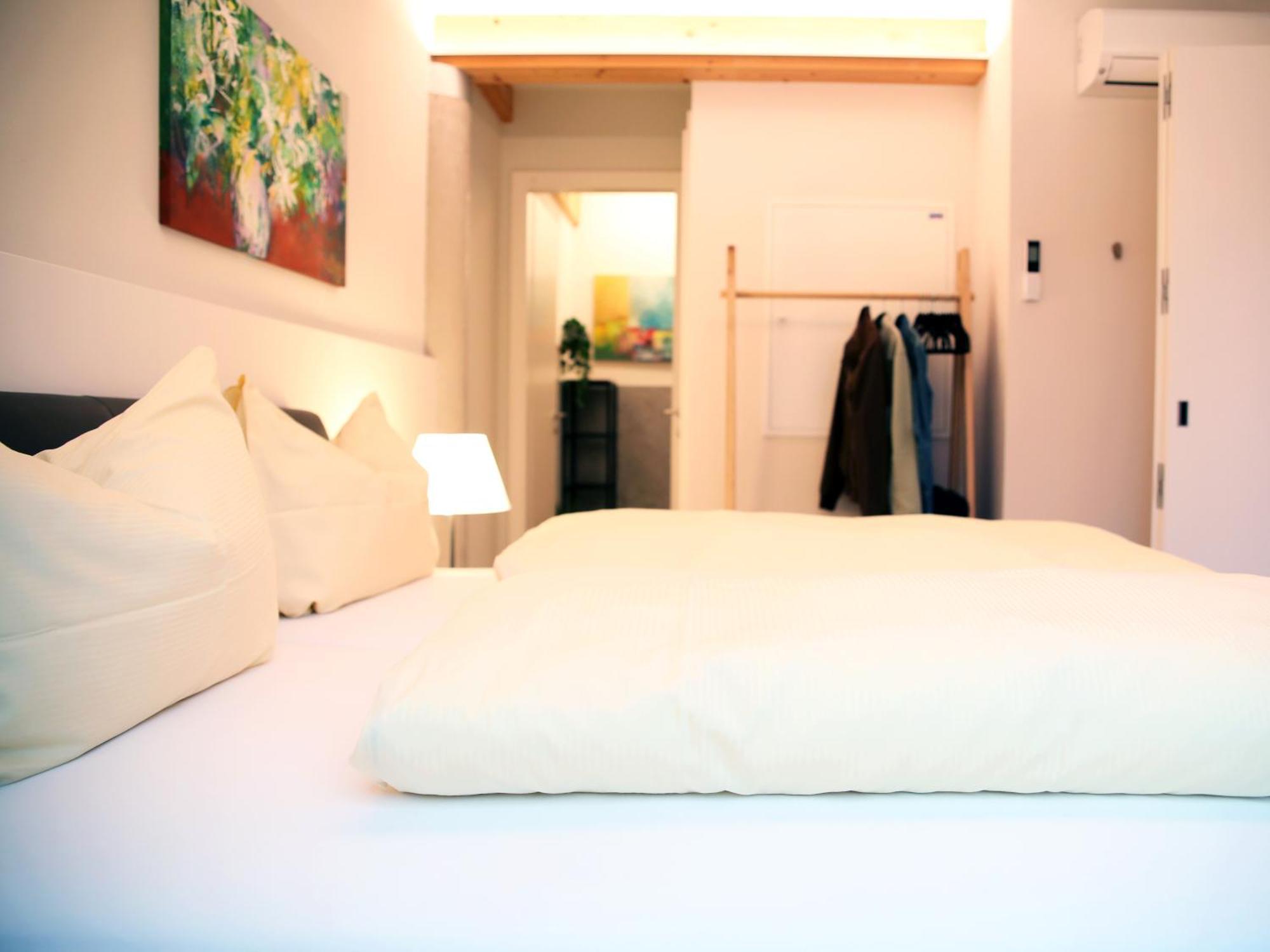 See & The City Apartments Saint Wolfgang エクステリア 写真